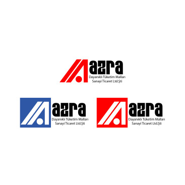 Firmamız için Logo arıyoruz. yarışmasına tasarımcı Pea tarafından sunulan  tasarım 