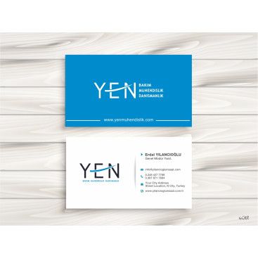 En İyi çözümleri sunmak için yola çıktık yarışmasına tasarımcı ASL REKLAM tarafından sunulan  tasarım 