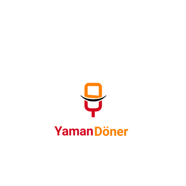 Kuru Yolum Helal Tavuk Döner Markası  yarışmasına tasarımcı 2N1K tarafından sunulan  tasarım 