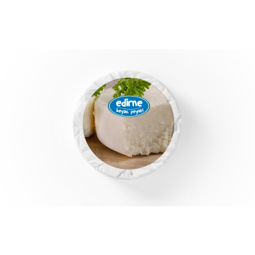 EDİRNE BEYAZ PEYNİRİ LOGOSUNU ARIYOR yarışmasına tasarımcı ayguncimen tarafından sunulan  tasarım 