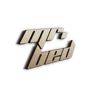 Mr. Bed  yarışmasına tasarımcı hfy tarafından sunulan  tasarım 