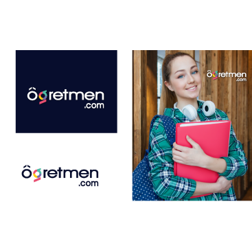 ÖZEL DERS PROJEMİZ İÇİN LOGO YARIŞMASI   yarışmasına tasarımcı izdüsümü tarafından sunulan  tasarım 