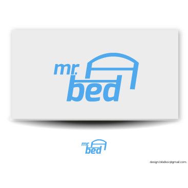 Mr. Bed  yarışmasına tasarımcı BilalKoc tarafından sunulan  tasarım 