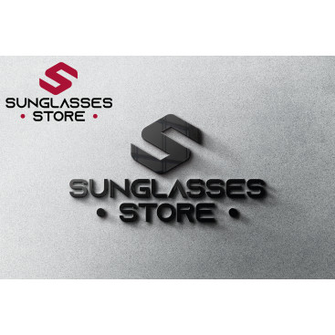 Güneş Gözlüğü Mağazası Logo Yarışması !! yarışmasına tasarımcı Bilgec tarafından sunulan  tasarım 