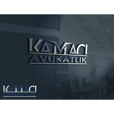 Net, Kararlı, Ciddi, Prestij İzlenimi  yarışmasına tasarımcı logoozi tarafından sunulan  tasarım 