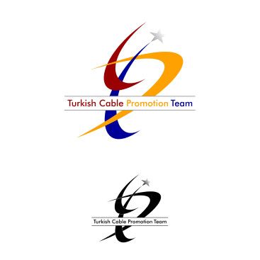 Türk Kablo Sektörü Logosunu Arıyor yarışmasına tasarımcı grafer tarafından sunulan  tasarım 