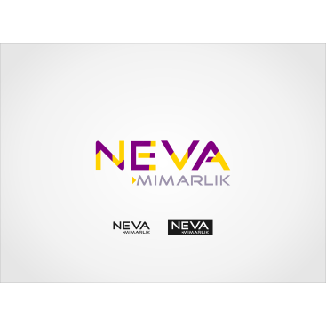 MİMARLIK ŞİRKETİMİZE LOGO ARAMAKTAYIZ  yarışmasına tasarımcı by_can tarafından sunulan  tasarım 
