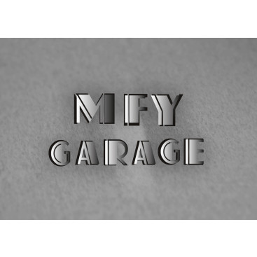 BAŞARILI LOGO TASARIMCILARININ DİKKATİNE yarışmasına tasarımcı Mucize ★☆✮✯★ tarafından sunulan  tasarım 