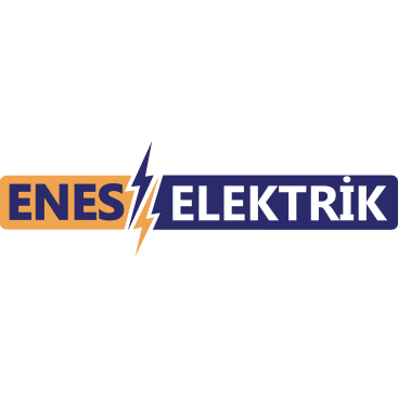 ENES ELEKTRİK LOGOSUNU ARIYOR yarışmasına tasarımcı CEB3 tarafından sunulan  tasarım 