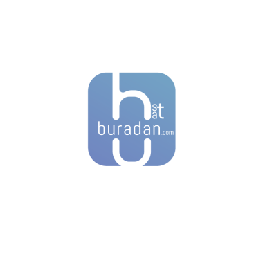 Burdansat.com yarışmasına tasarımcı Grafikerkan0 tarafından sunulan  tasarım 
