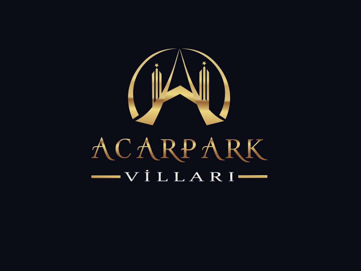 Tasarlayan tahaozberkdesign-ACARPARK VILLALARI