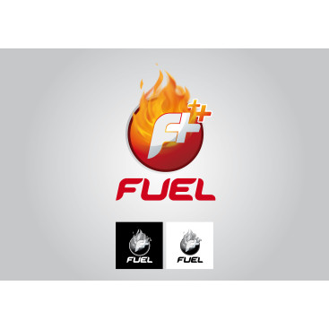 Fuel Browser Extensions Platformu Logosu yarışmasına tasarımcı sanaatkar tarafından sunulan  tasarım 