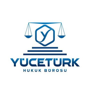 avukatlık ofisine logo ve kart tasarlama yarışmasına tasarımcı Designe® tarafından sunulan  tasarım 