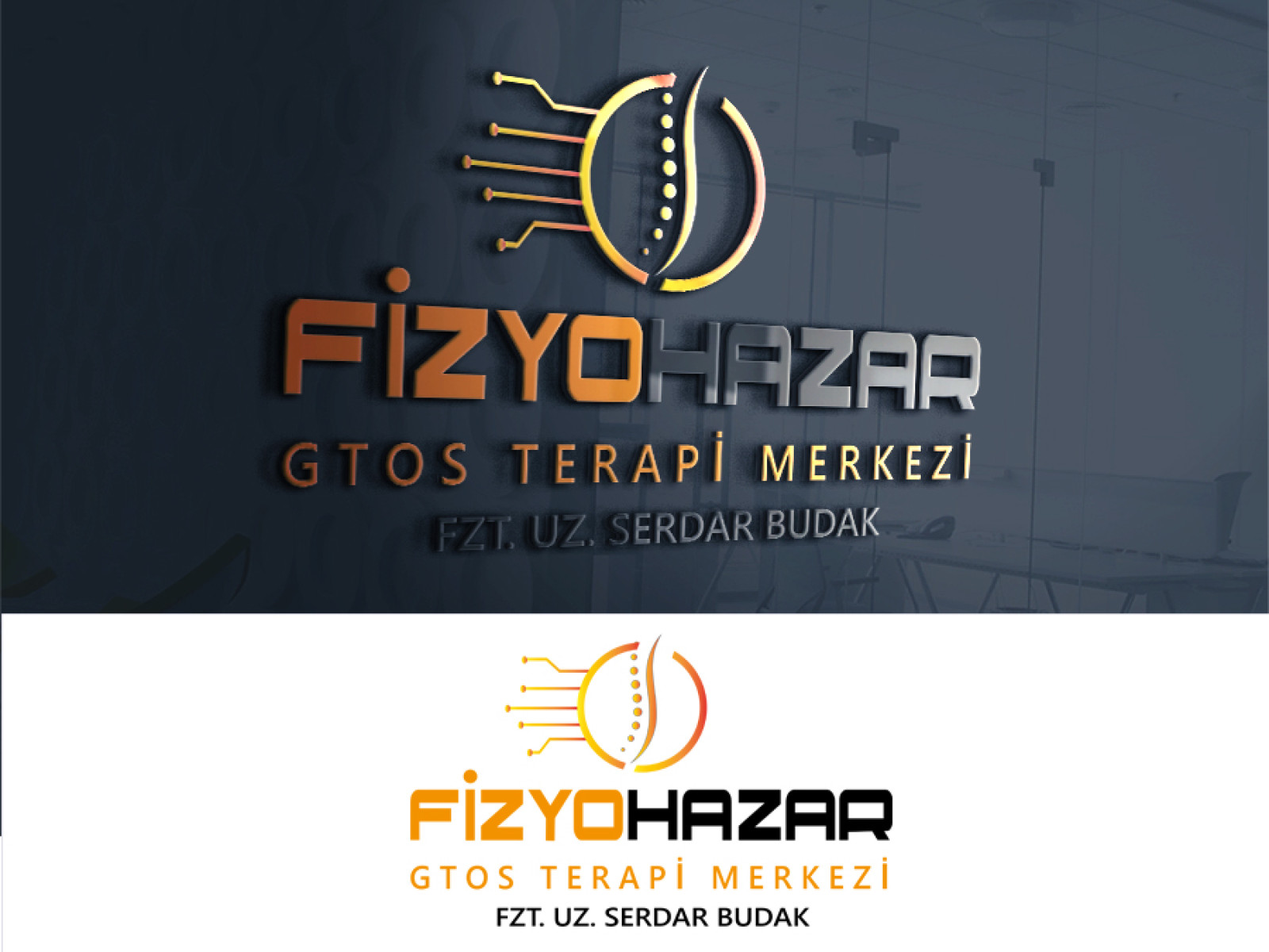 Tasarlayan 8888-FİZİK TEDAVİ MERKEZİ
