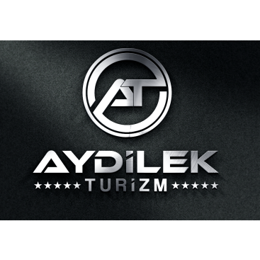 TURİZM TAŞIMA FİRMAMIZA LOGO VE KURUMSAL yarışmasına tasarımcı muratrasul46 tarafından sunulan  tasarım 