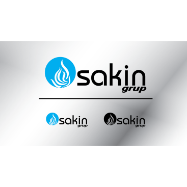 SAKİN GRUP LOGO ÇALIŞMASI yarışmasına tasarımcı proea tarafından sunulan  tasarım 