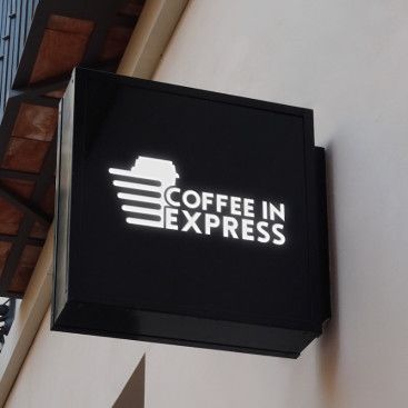 MODERN VE ÖZEL BİR LOGO TASARIMI yarışmasına tasarımcı mervekoyuncua tarafından sunulan  tasarım 