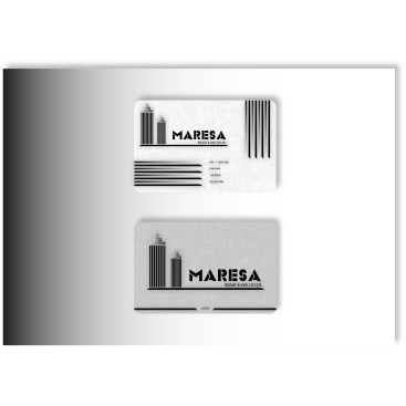 İNŞAAT FİRMAMIZA LOGO VE KARTVİZİT yarışmasına tasarımcı grafikx tarafından sunulan  tasarım 