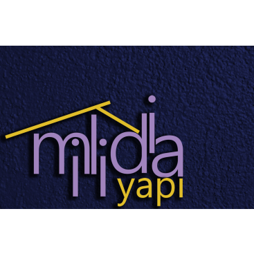 MiLİDİA YAPI yarışmasına tasarımcı probilem tarafından sunulan  tasarım