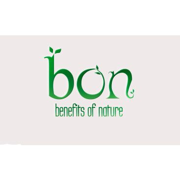 Gıda takviyesi için logo yarışmasına tasarımcı By Sönmez tarafından sunulan  tasarım 