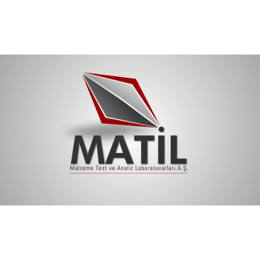 MATİL A.Ş Logo ve Kurumsal Kimlik  yarışmasına tasarımcı netto tarafından sunulan  tasarım 