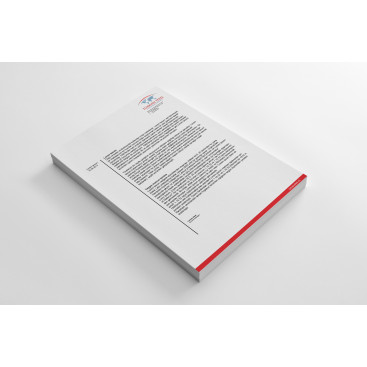 Çelik ihracatçıları birliği kurumsal  yarışmasına tasarımcı hdytgrafik tarafından sunulan  tasarım 