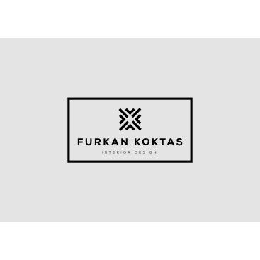 İÇ MİMARLIK OFİSİ İÇİN LOGO ARANIYOR yarışmasına tasarımcı Hello tarafından sunulan  tasarım 