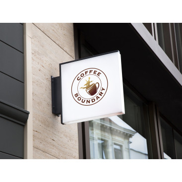  KURUMSAL LOGODA BENDEN ÜSTÜNÜ YOK   yarışmasına tasarımcı ErcanH tarafından sunulan  tasarım 