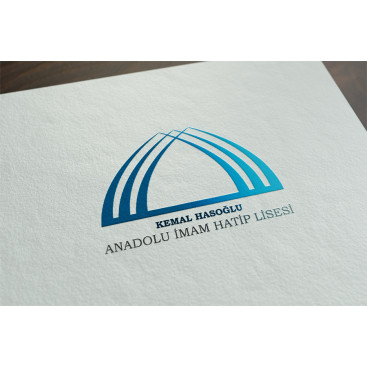 Kemal Hasoğlu yarışmasına tasarımcı skhizeinuvi tarafından sunulan  tasarım 