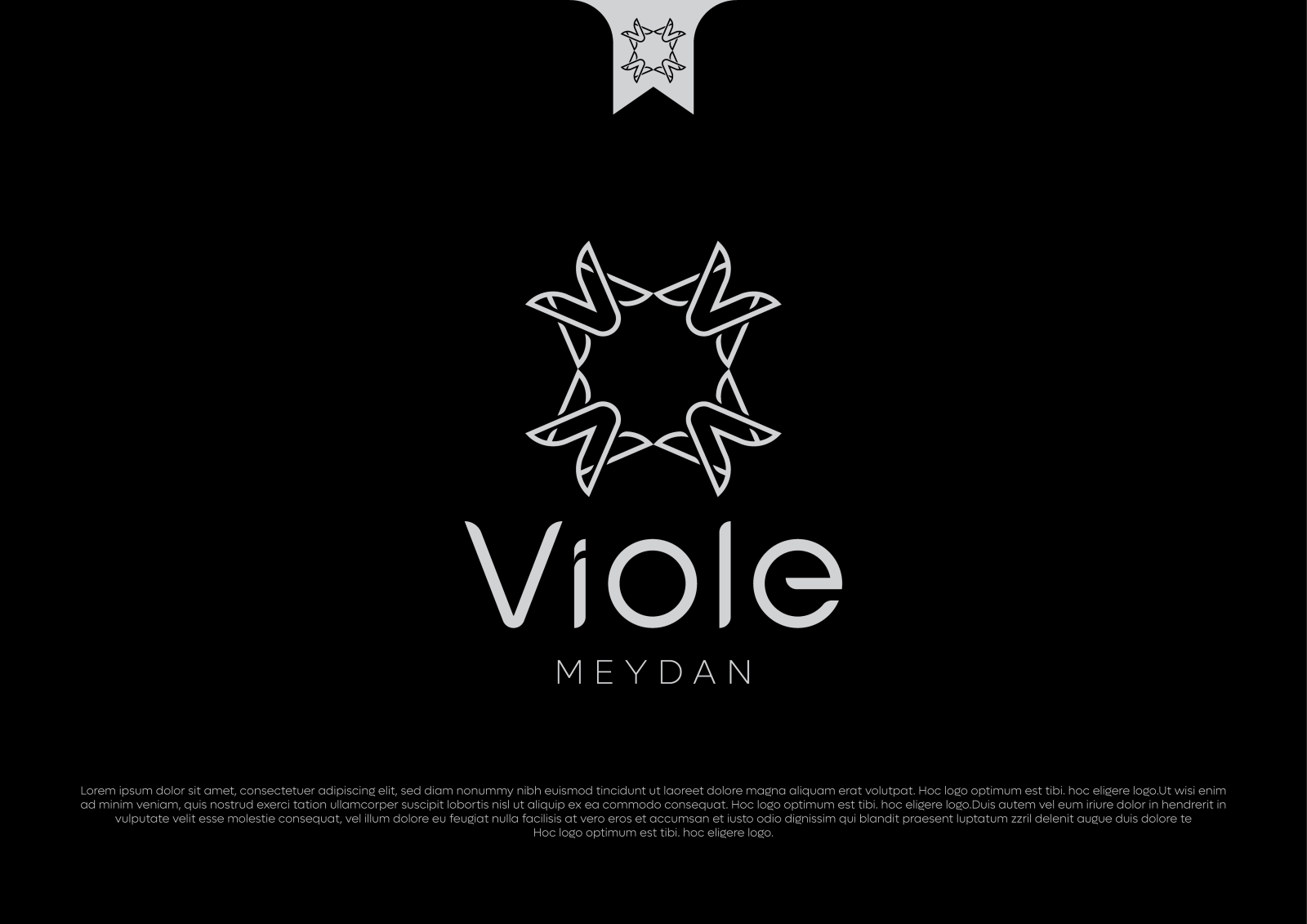 Tasarlayan fatihnobile-Markamız için yeni logo