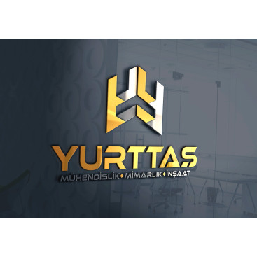 Yeni firmamıza logo arıyoruz yarışmasına tasarımcı OsKa Desıgn tarafından sunulan  tasarım 