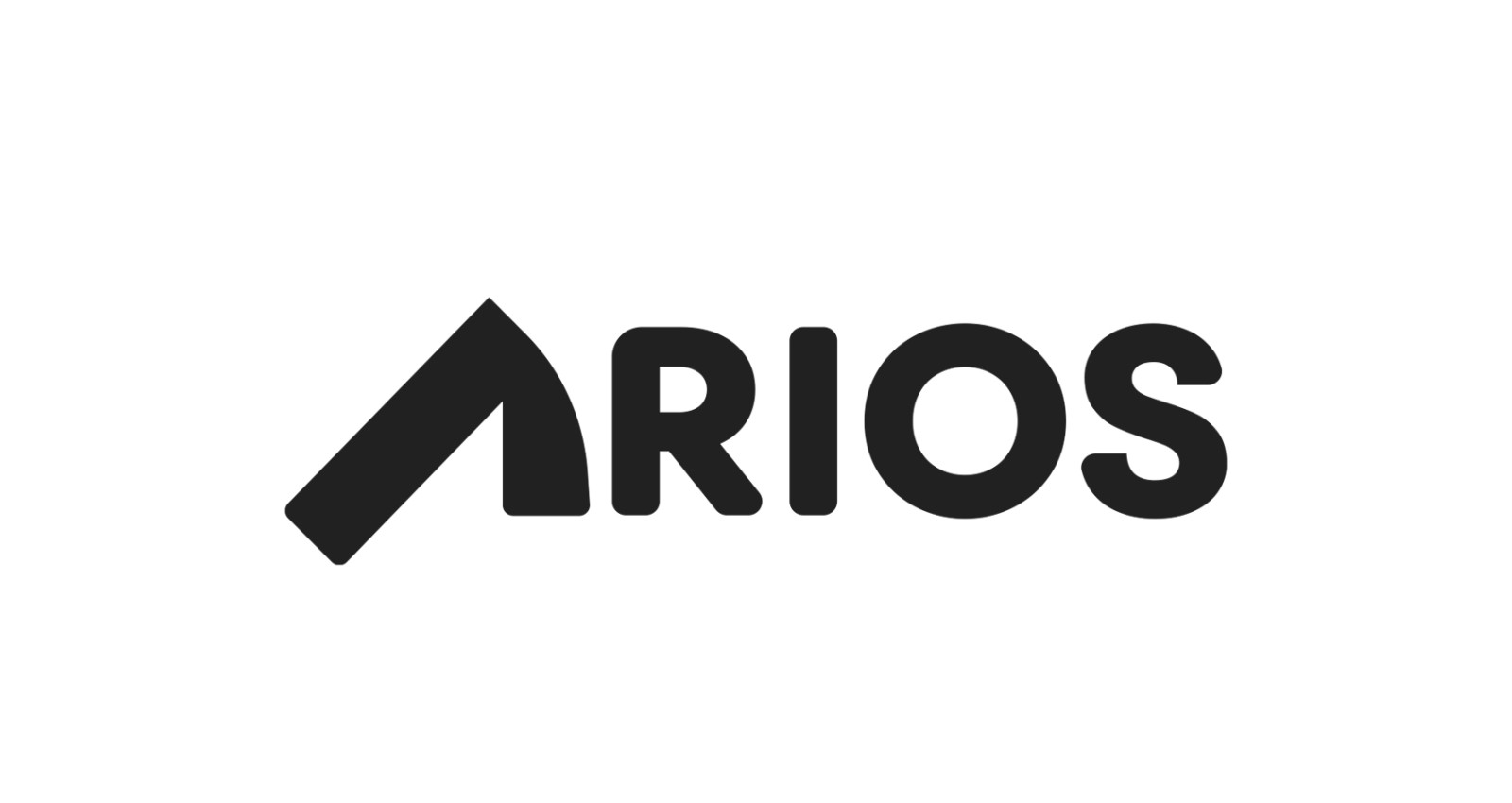 Tasarlayan grafiker10-ARIOS üçtekerli elektrikli araçlar logo