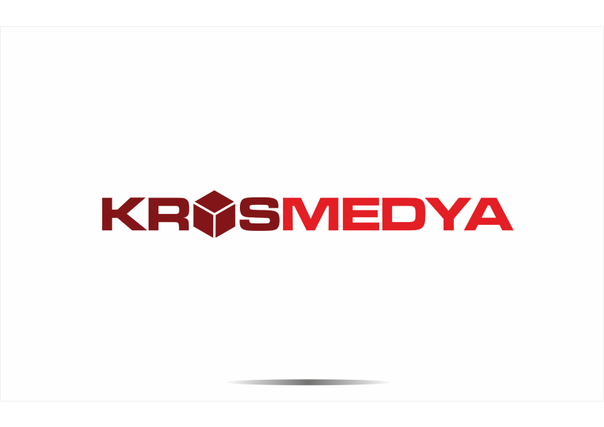yeni şirketimize sıradışı logo arıyoruz yarışmasına tasarımcı ErcanH tarafından sunulan  tasarım 