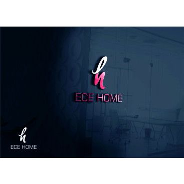 Ece Home Design  yarışmasına tasarımcı şahin G tarafından sunulan  tasarım 