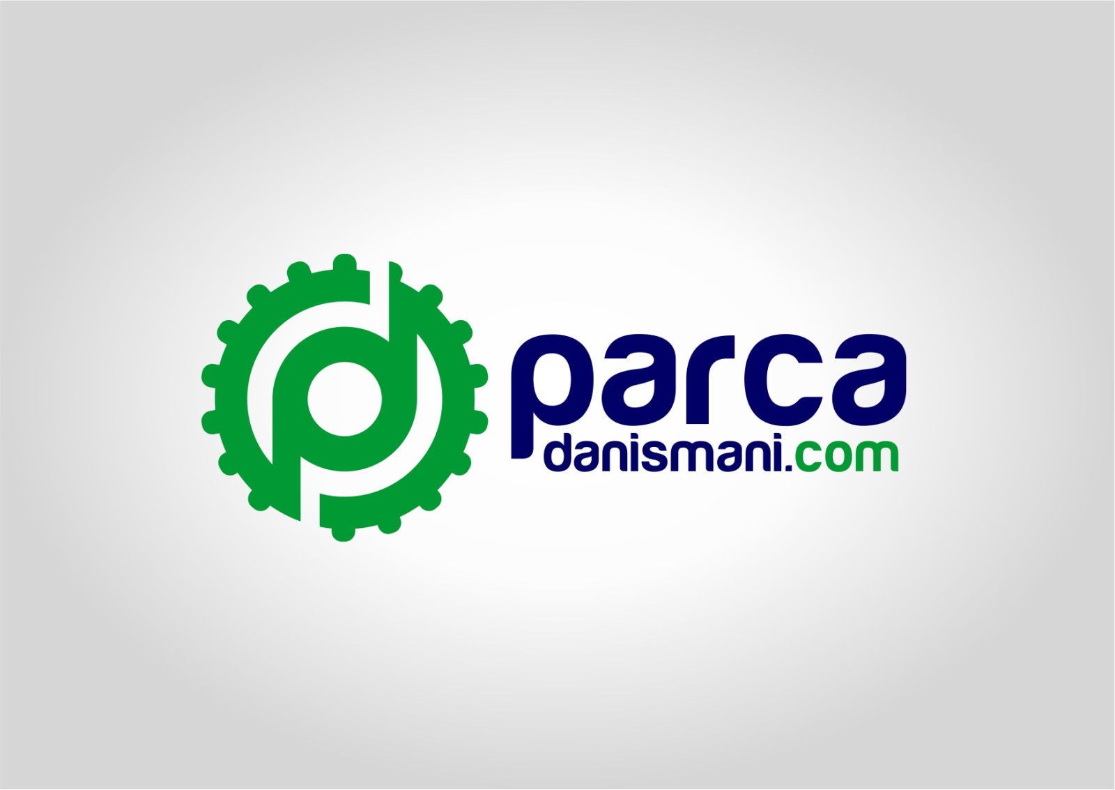 Tasarlayan wAres-parcadanismani.com Logo Tasarım Yarışmas