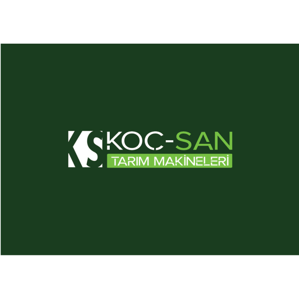 Benim firmami yansitacak bir logo