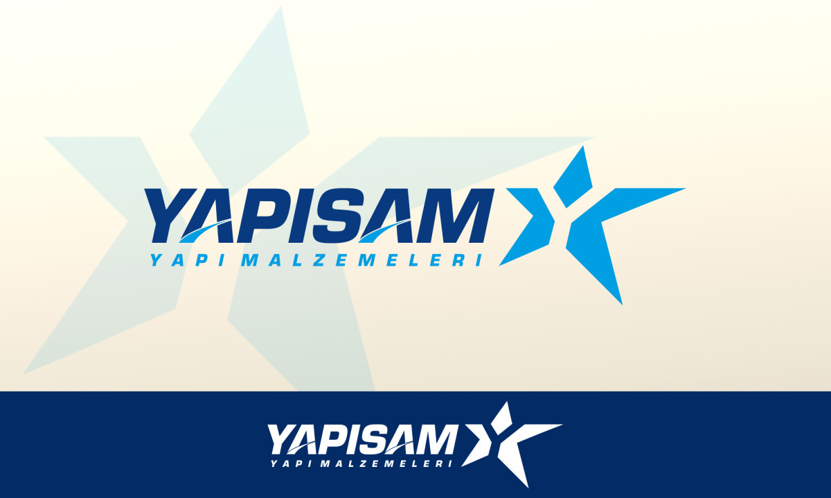 Tasarlayan Designer-YAPISAM - LOGO ÇALIŞMASI