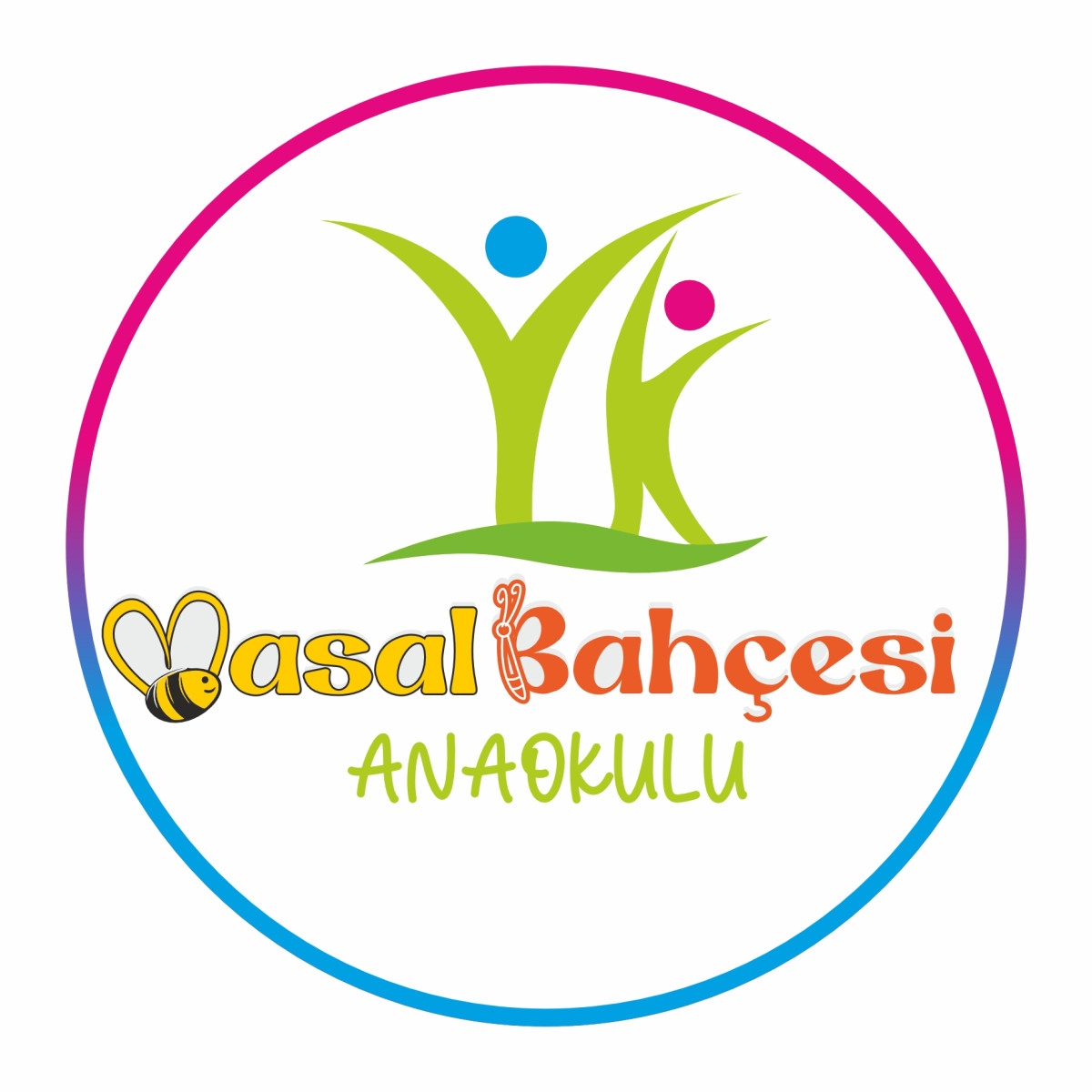 Tasarlayan Cansusah-ÖZEL MASAL BAHÇESİ ANAOKULU