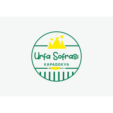 restaurantımız yeni logosunu arıyor yarışmasına tasarımcı SCimen tarafından sunulan  tasarım 