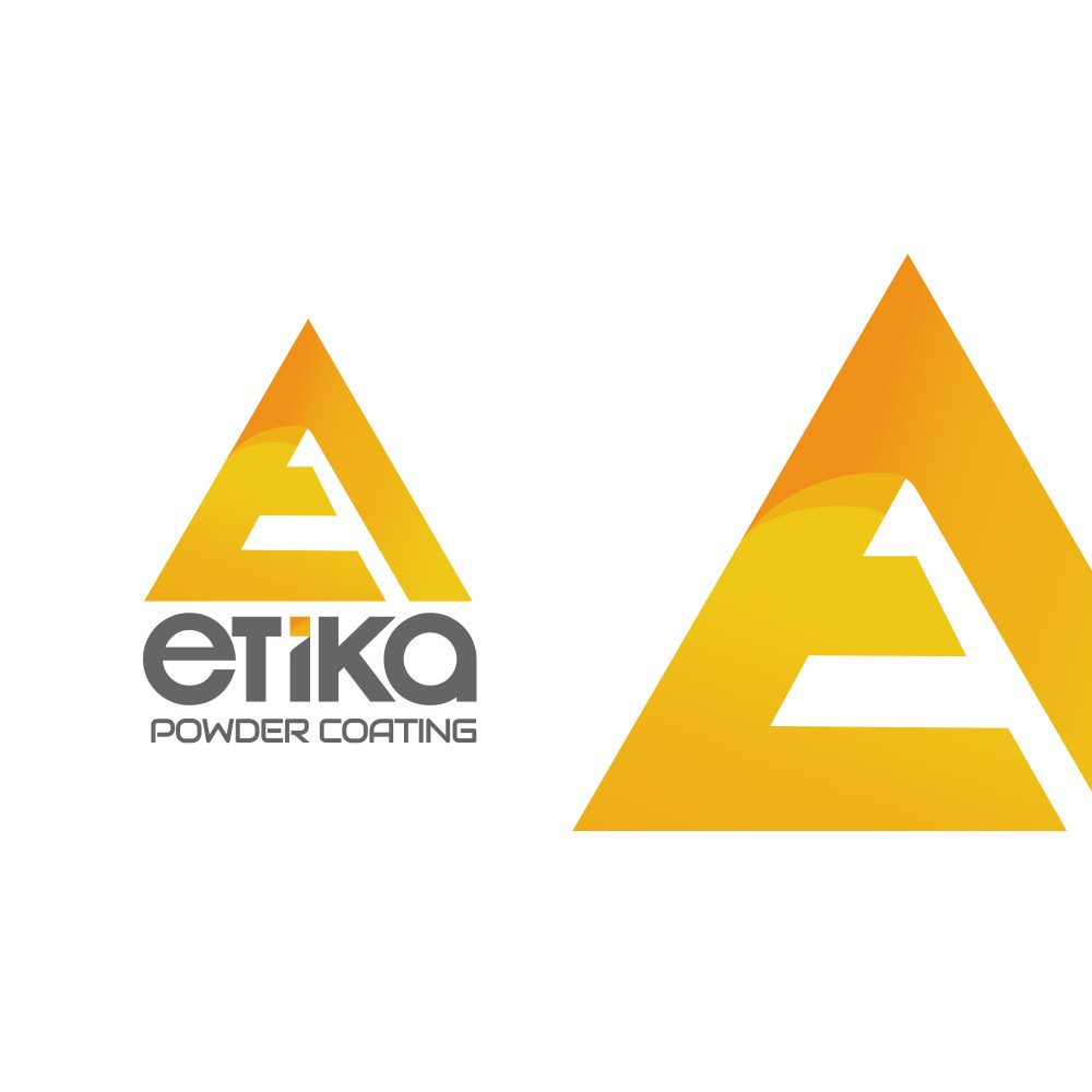 Toz Boya Firmamıza Yeni Logo Arıyoruz