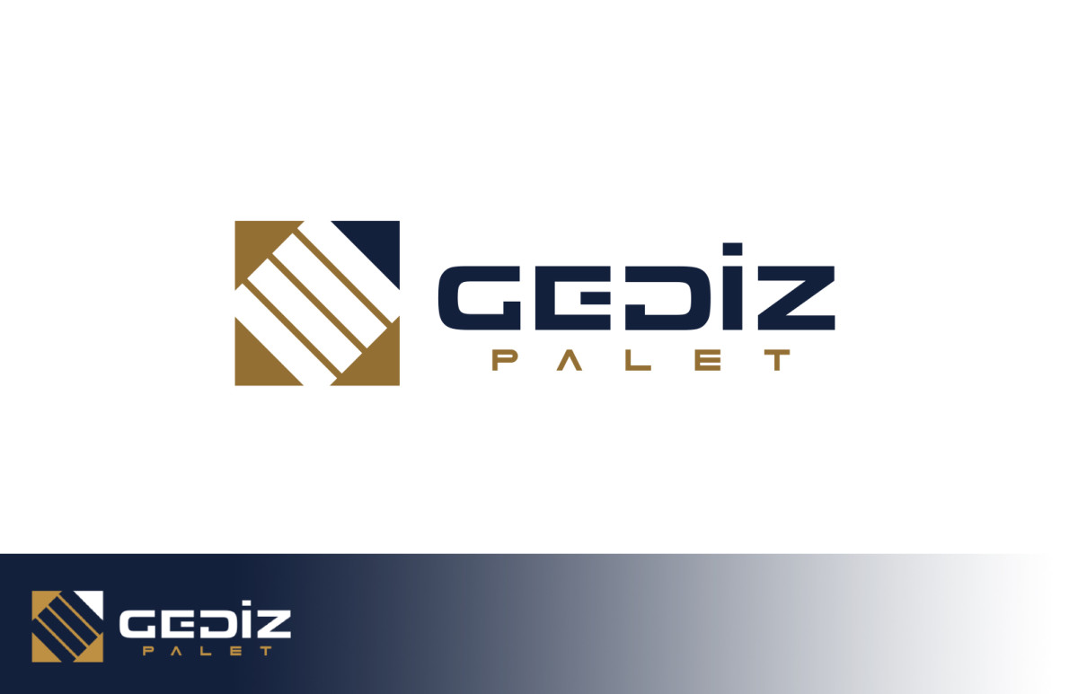 Tasarlayan LogoExper-PALETTE EN BÜYÜK MARKA OLMA HEDEFİ İÇİN