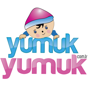 YUMUKYUMUK.COM.TR Logo ve Amblem Tasarım yarışmasına tasarımcı mpolat38 tarafından sunulan  tasarım
