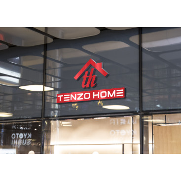 TENZO HOME yarışmasına tasarımcı Thomas Bewick tarafından sunulan  tasarım