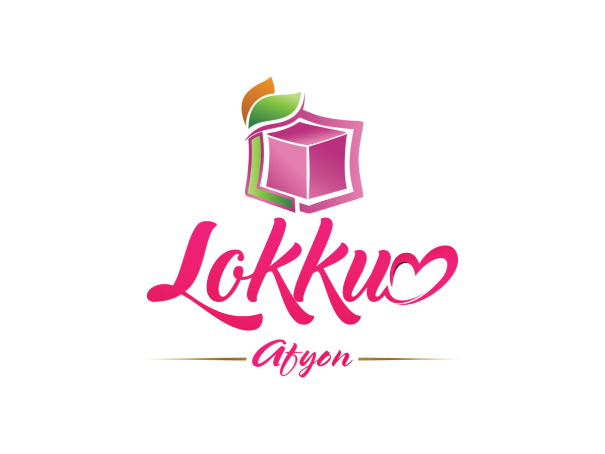 Tasarlayan Etrah™-''AFYON LOKKUM'' MARKAMIZI IŞILDATIN