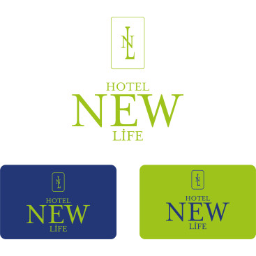 NEW LİFE yarışmasına tasarımcı elifcan tarafından sunulan  tasarım 