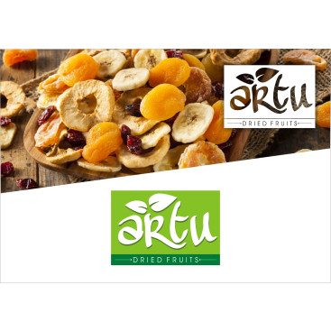 FİRMAMIZA YENİ LOGO TASARIMI yarışmasına tasarımcı RΛPİDO tarafından sunulan  tasarım 