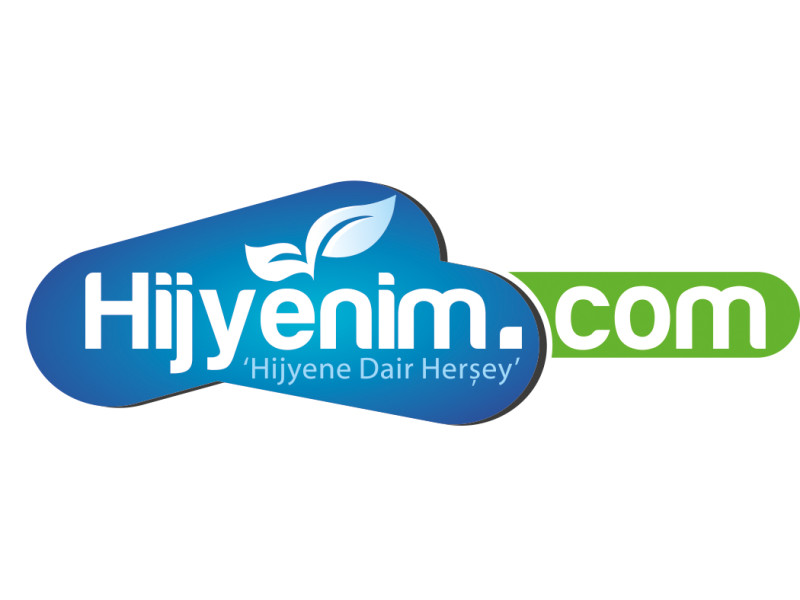 Hijyenim.com İçin Logo