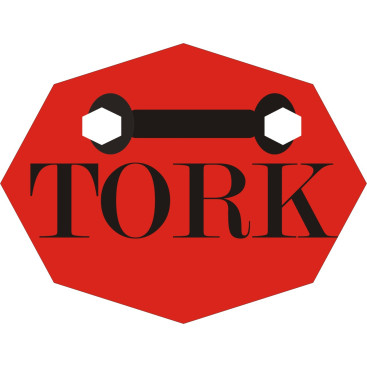 Otomotiv yedek parça logo tasarımı yarışmasına tasarımcı emrah tarafından sunulan  tasarım 