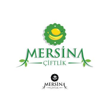 Çiftligimiz İçin Yeni Logomuzu Arıyoruz yarışmasına tasarımcı MustafaOzdemir tarafından sunulan  tasarım 