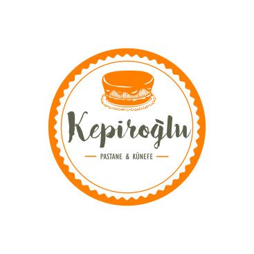 kepiroğlu pastanesi yarışmasına tasarımcı poccoaa tarafından sunulan  tasarım 